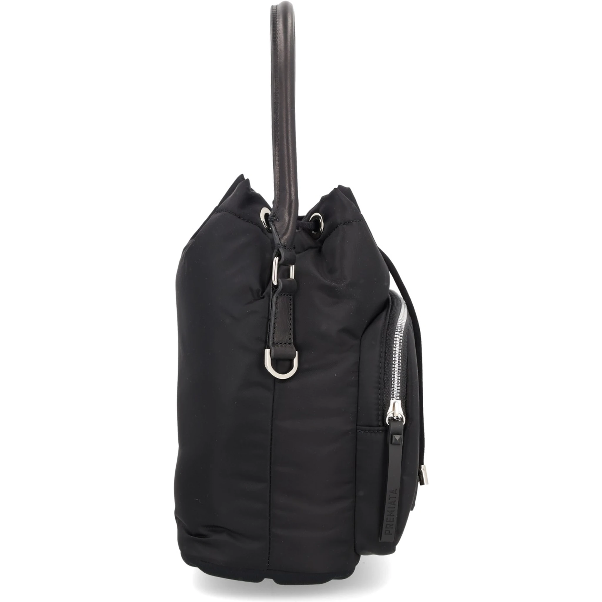 "MIA" BAG.