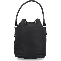 "MIA" BAG.