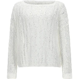 MAGLIA IN LINO