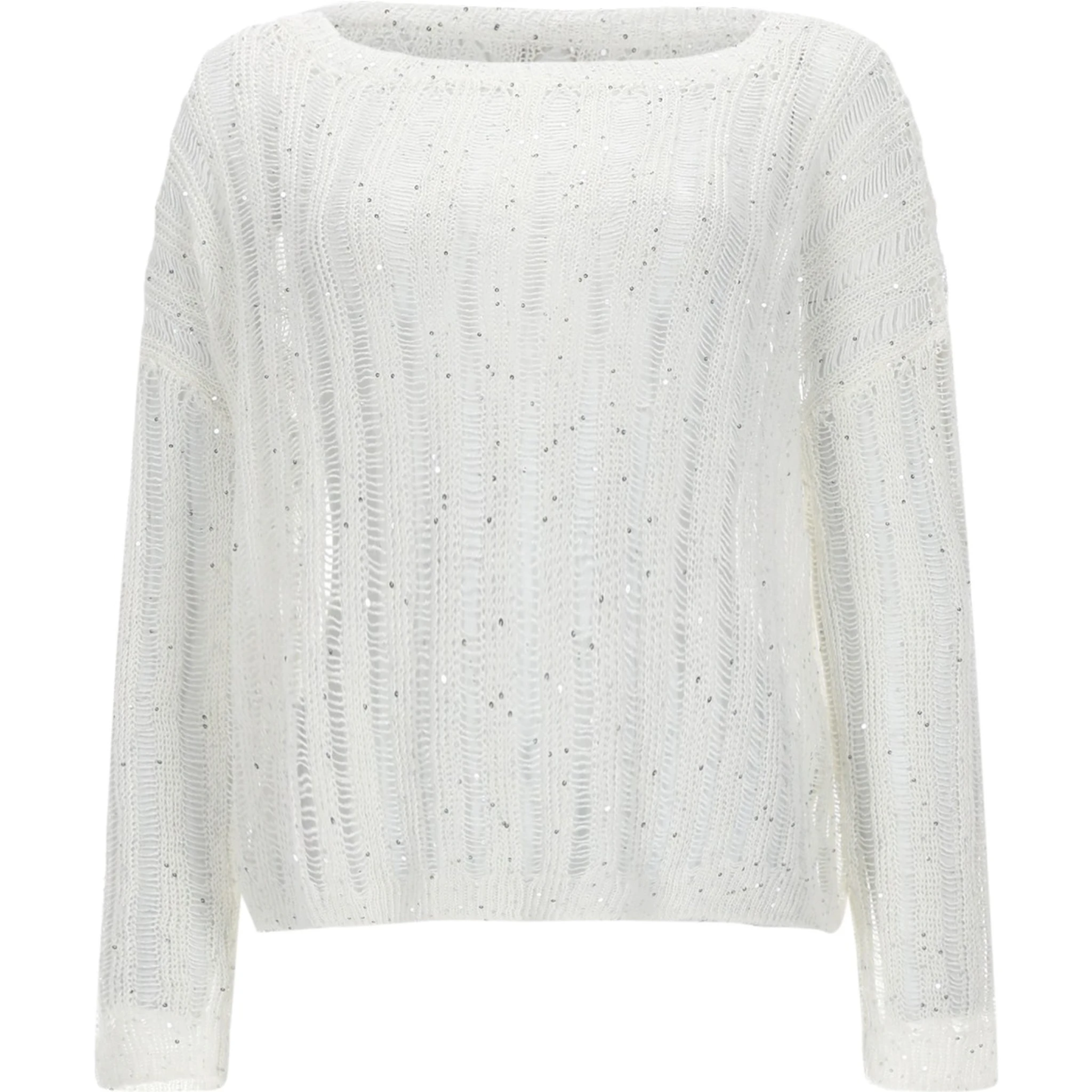 MAGLIA IN LINO