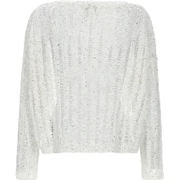 MAGLIA IN LINO