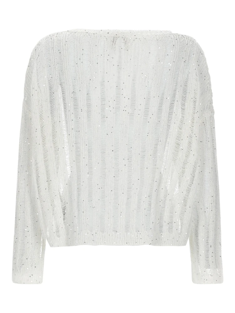 MAGLIA IN LINO alternative