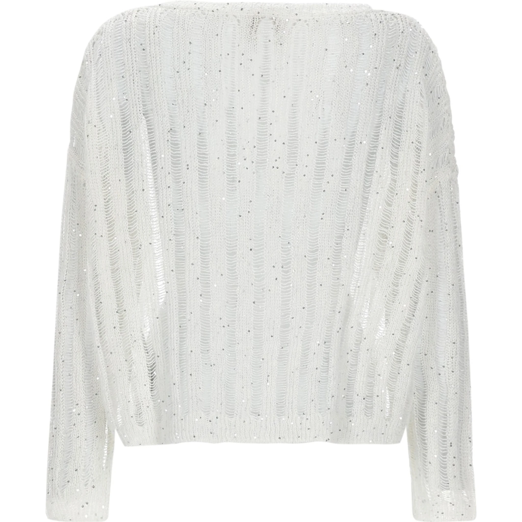 MAGLIA IN LINO