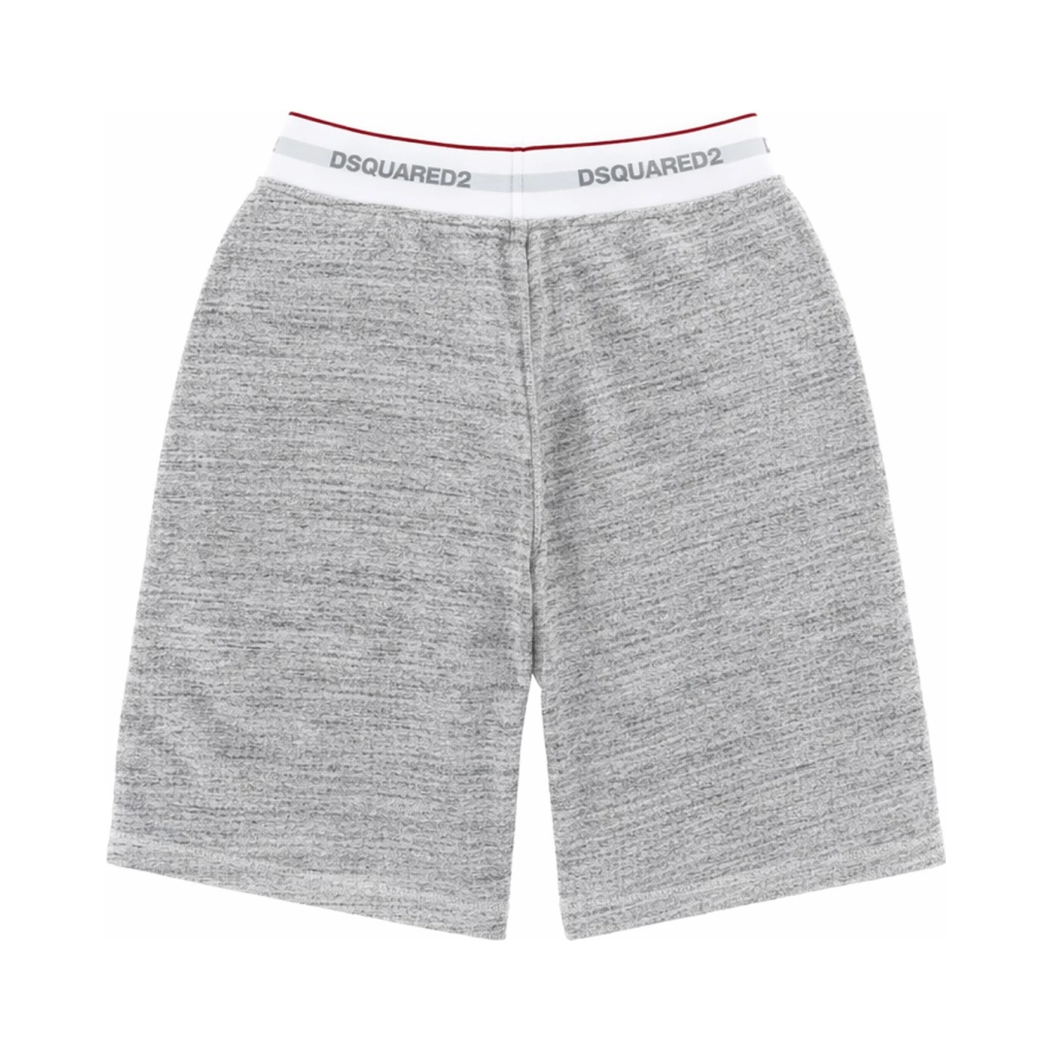 SHORTS "OVERSIZE" CON LOGO
