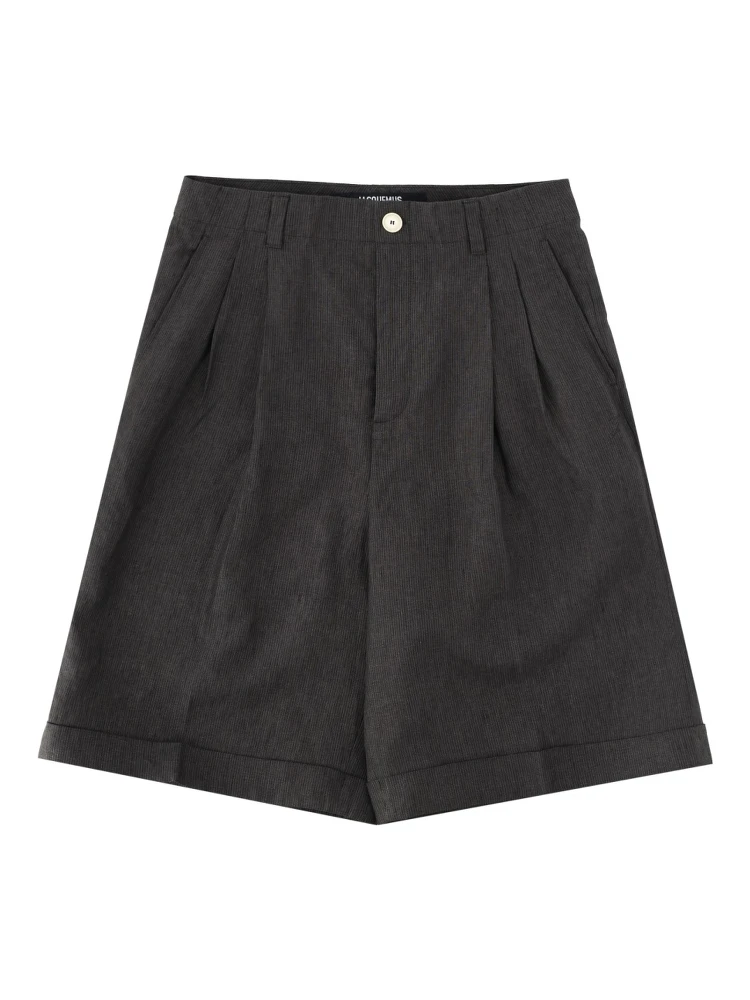LE SHORTS "PASTRO"