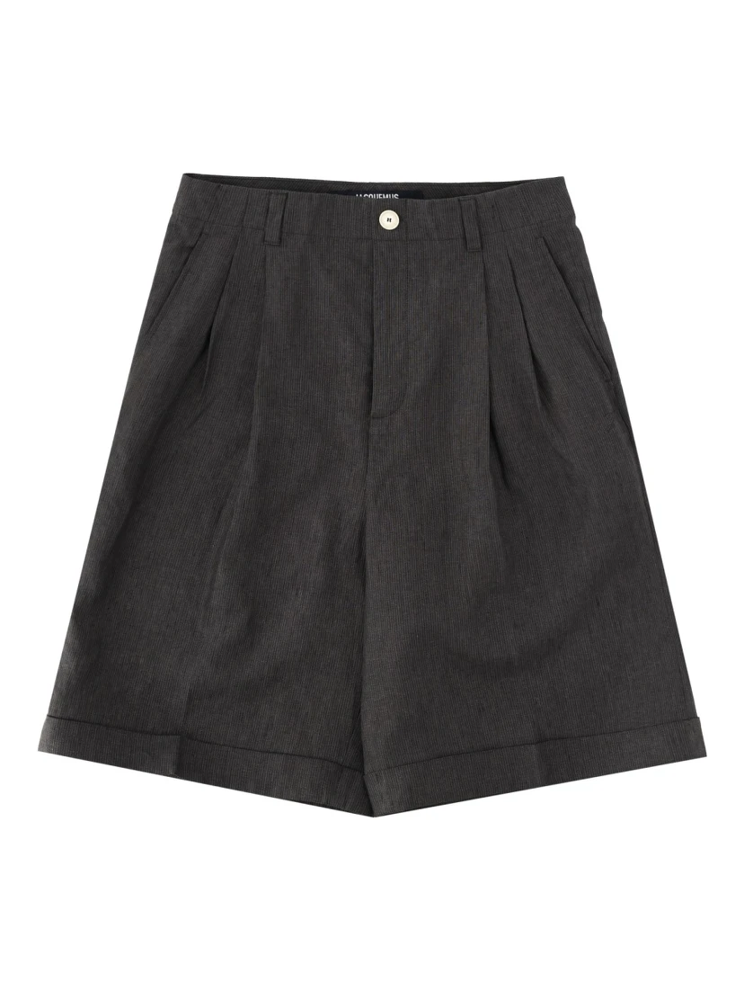 LE SHORTS "PASTRO"