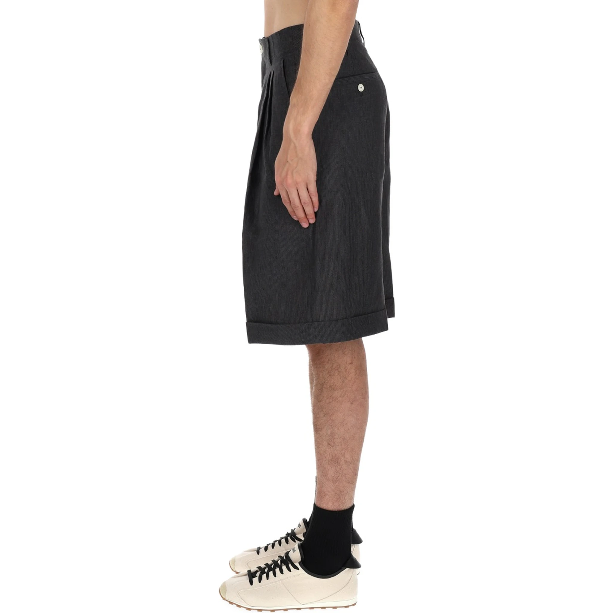 LE SHORTS "PASTRO"