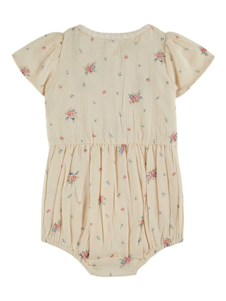 BABY BODY CON ROSELLINE alternative