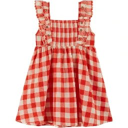 VESTITO A QUADRETTI