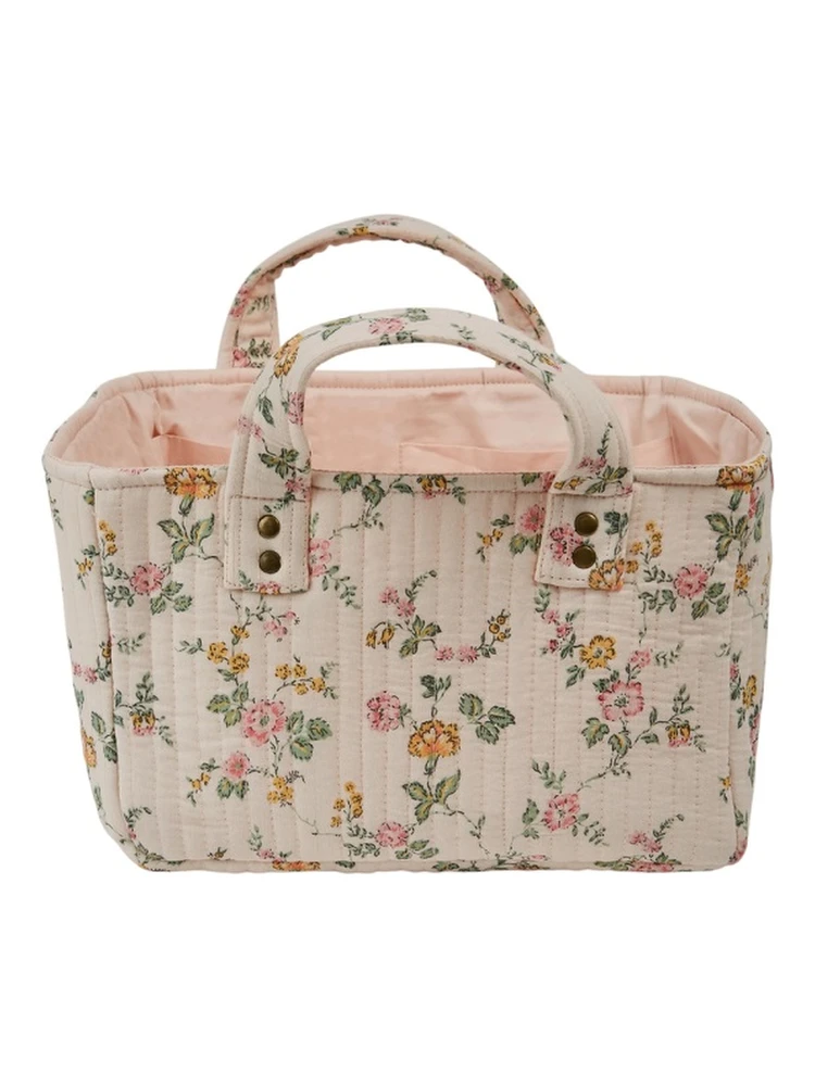 HANDBAG "FLOREAL"
