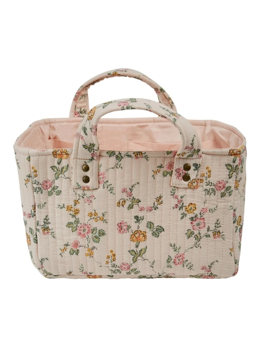 HANDBAG "FLOREAL"