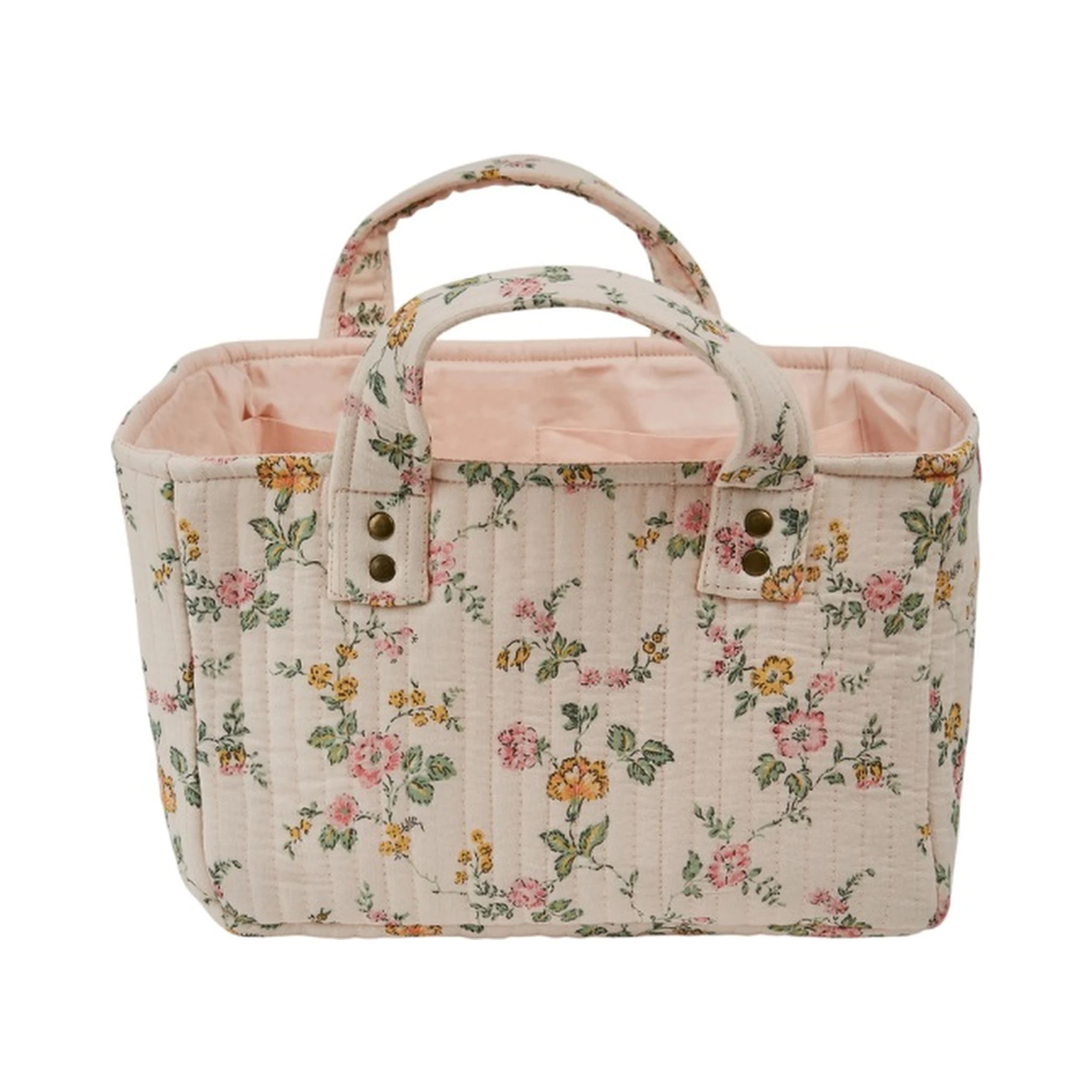 HANDBAG "FLOREAL"