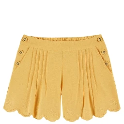 SHORT BRODE