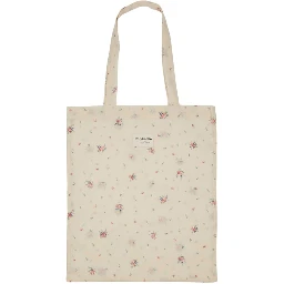 TOTE BAG FLOREAL