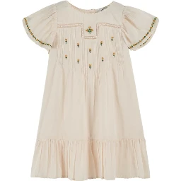 VESTITO ROBE BRODEE