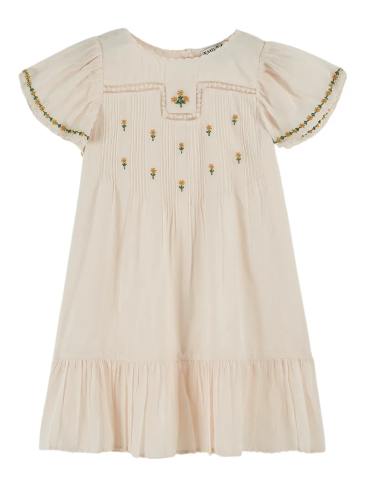 VESTITO ROBE BRODEE