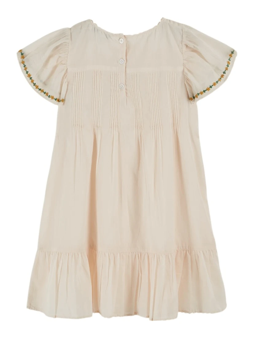 VESTITO ROBE BRODEE