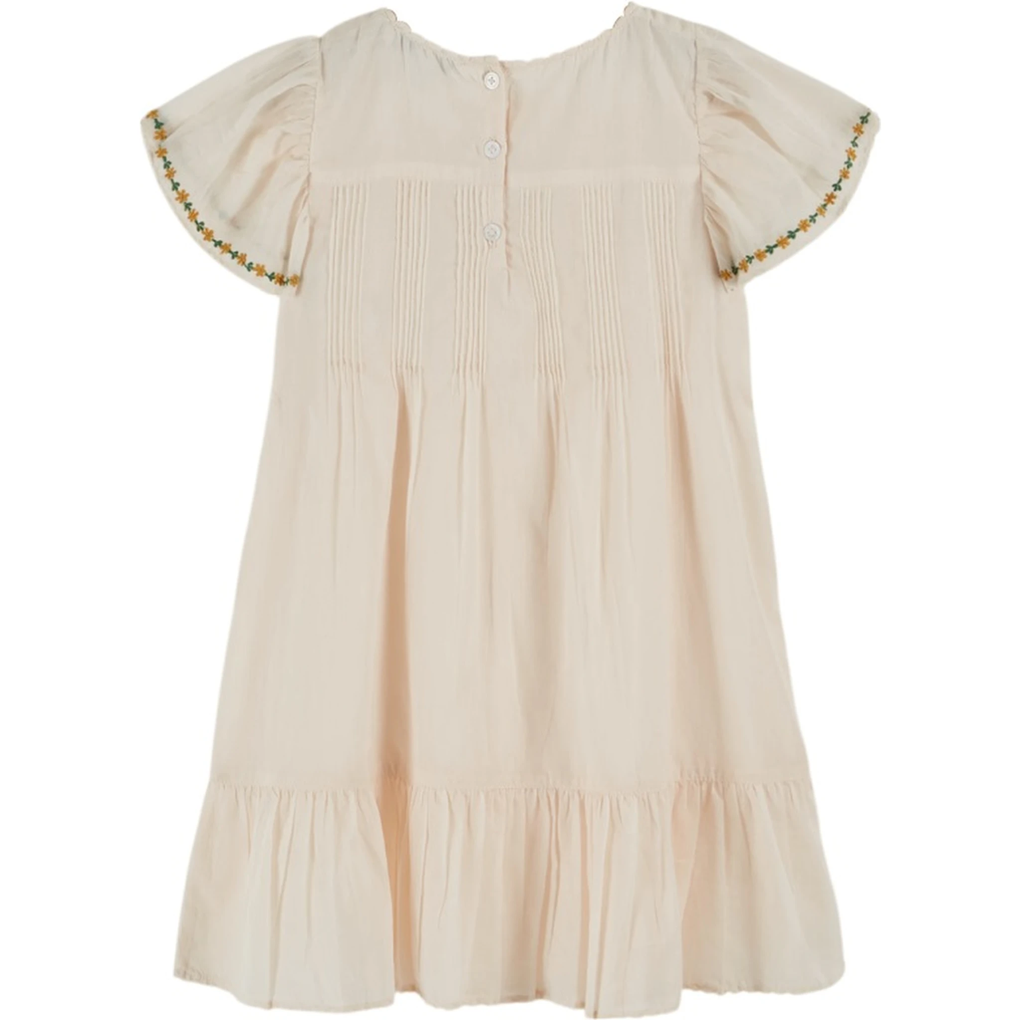 VESTITO ROBE BRODEE