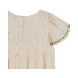 VESTITO ROBE BRODEE
