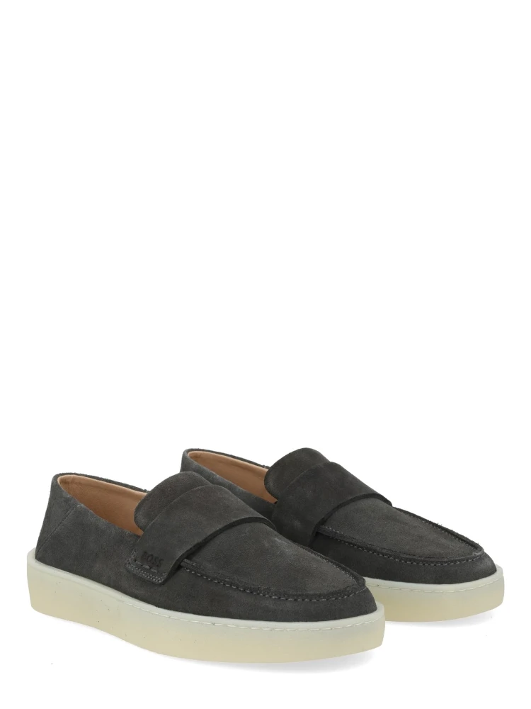 MOCASSINO "KIERAN" alternative