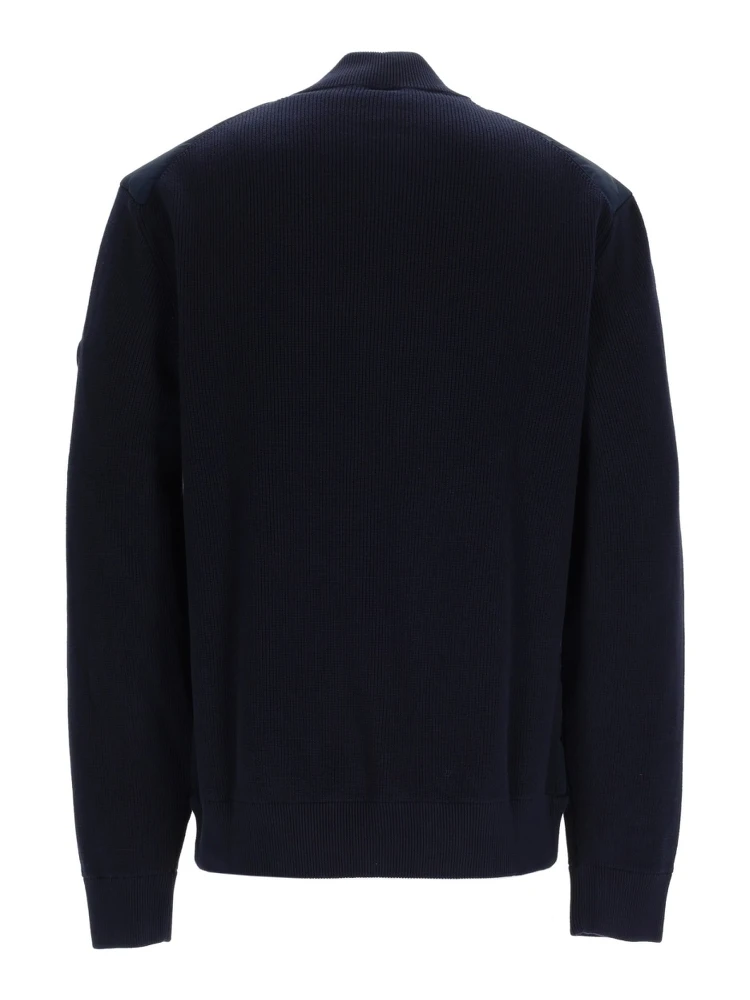 GIACCA "C-UBAIO" CON ZIP alternative