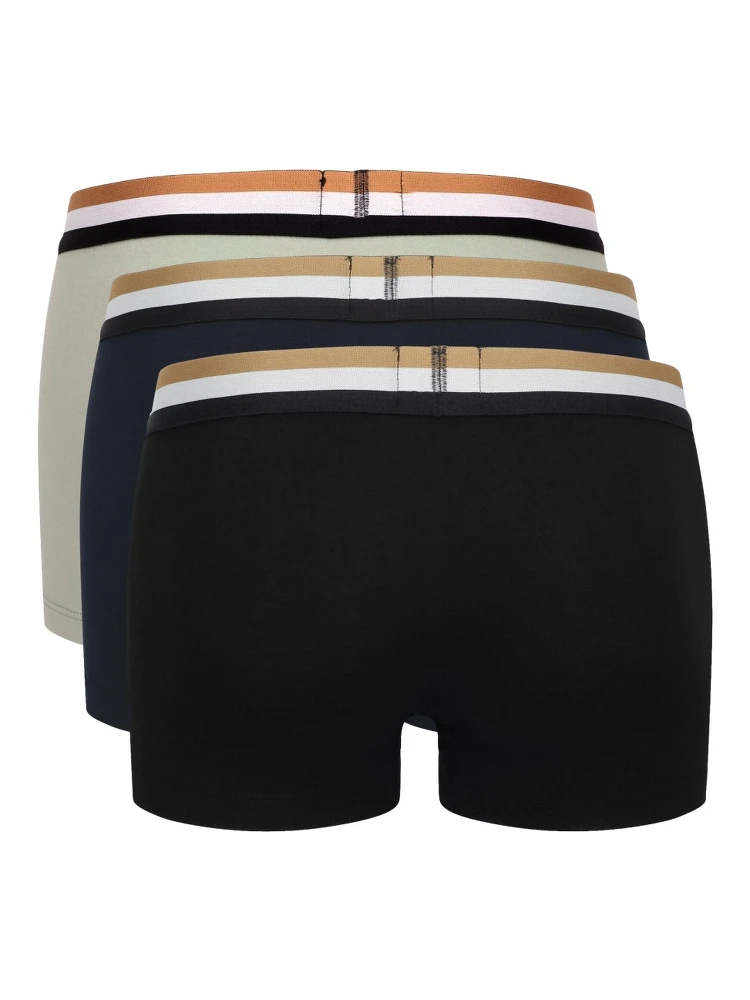 3-PACK BOXER CON LOGO alternative