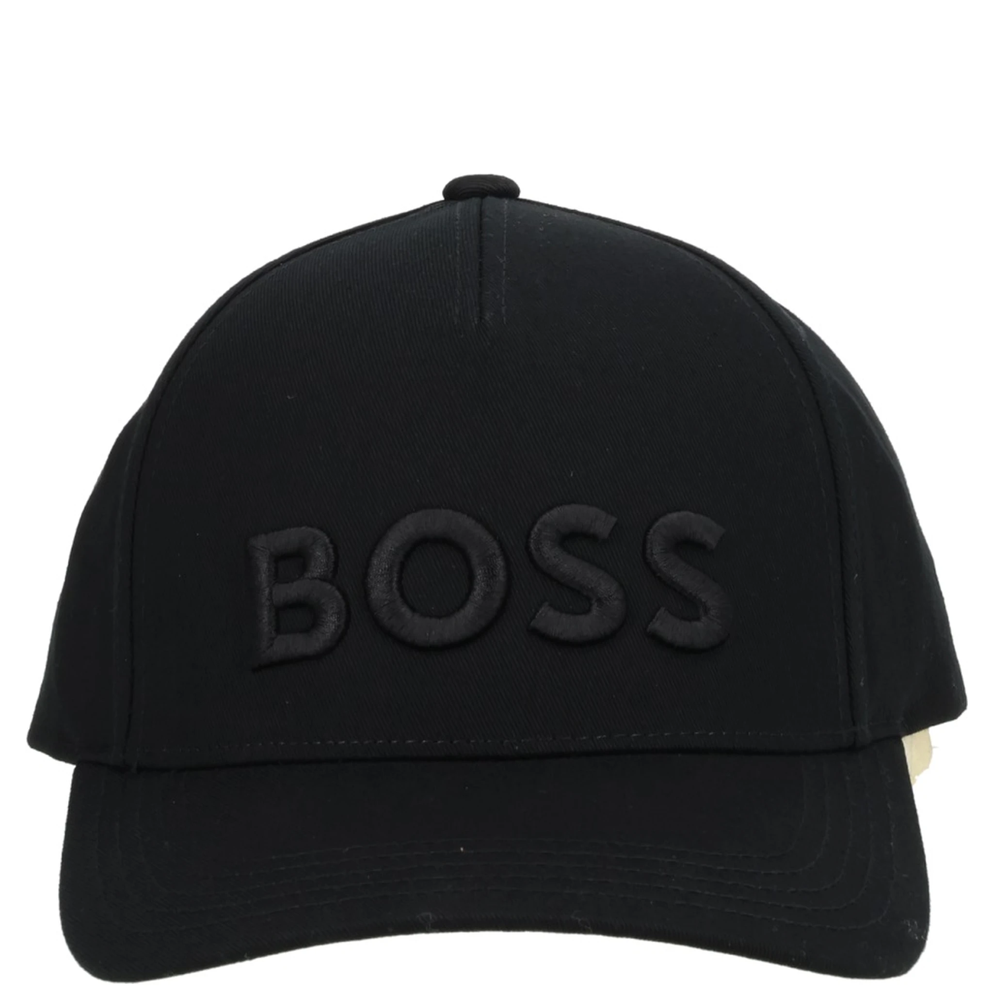 CAPPELLO DA BASEBALL IN COTONE