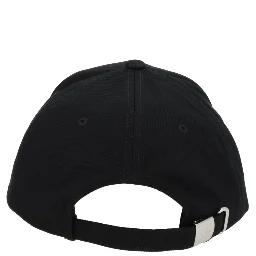 CAPPELLO DA BASEBALL IN COTONE