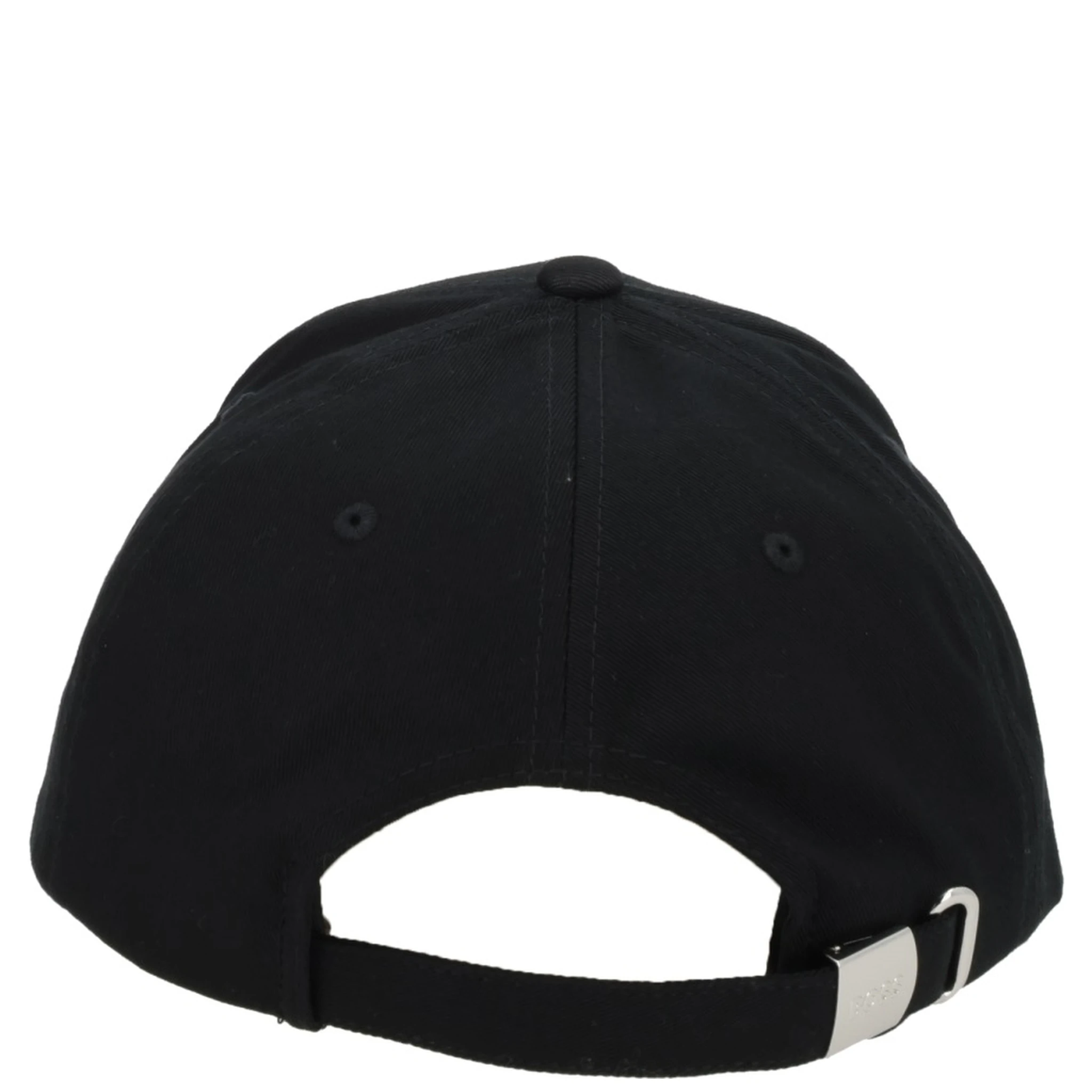 CAPPELLO DA BASEBALL IN COTONE