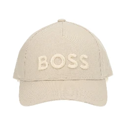 CAPPELLO DA BASEBALL CON LOGO