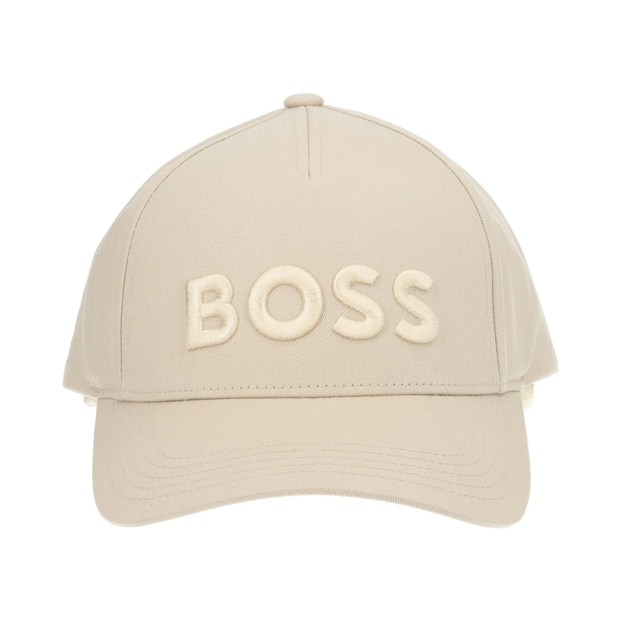 CAPPELLO DA BASEBALL CON LOGO