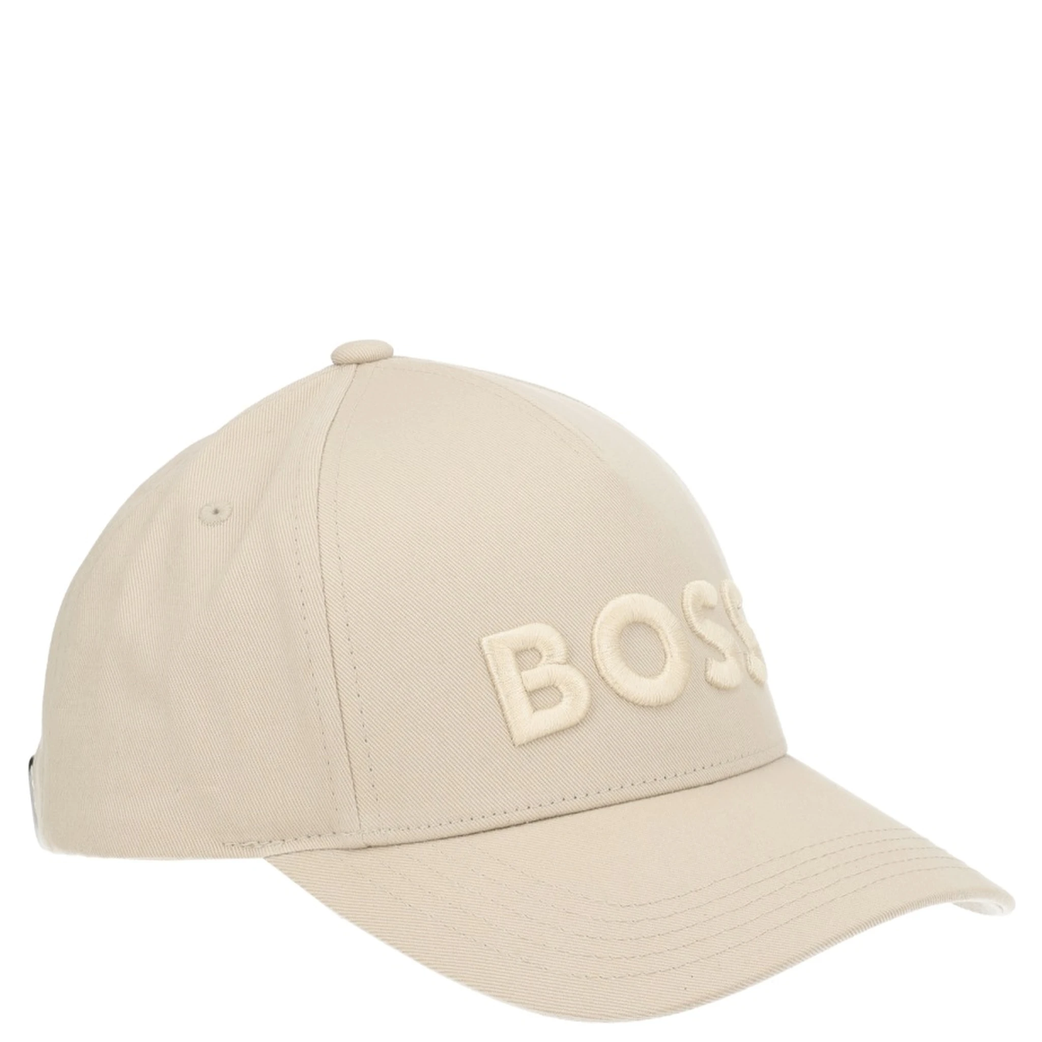 CAPPELLO DA BASEBALL CON LOGO