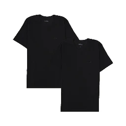 SET DA DUE T-SHIRT