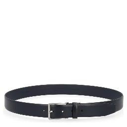 BELT WITH BUCKLE