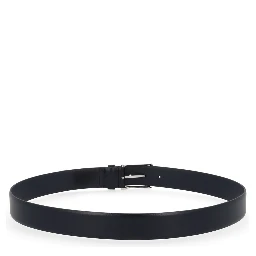 BELT WITH BUCKLE
