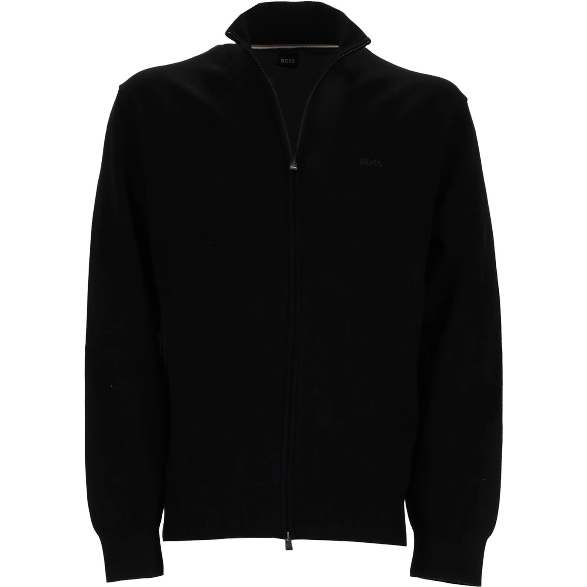 CARDIGAN CON LOGO