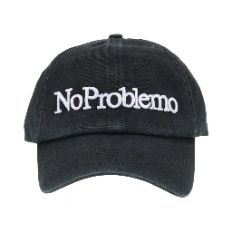 CAPPELLO DA BASEBALL CON LOGO
