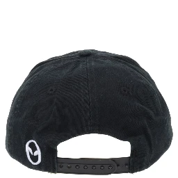 CAPPELLO DA BASEBALL CON LOGO