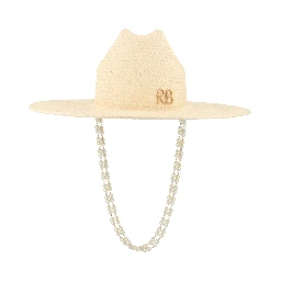 CAPPELLO DA COWBOY CON LOGO
