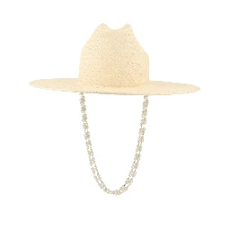 CAPPELLO DA COWBOY CON LOGO