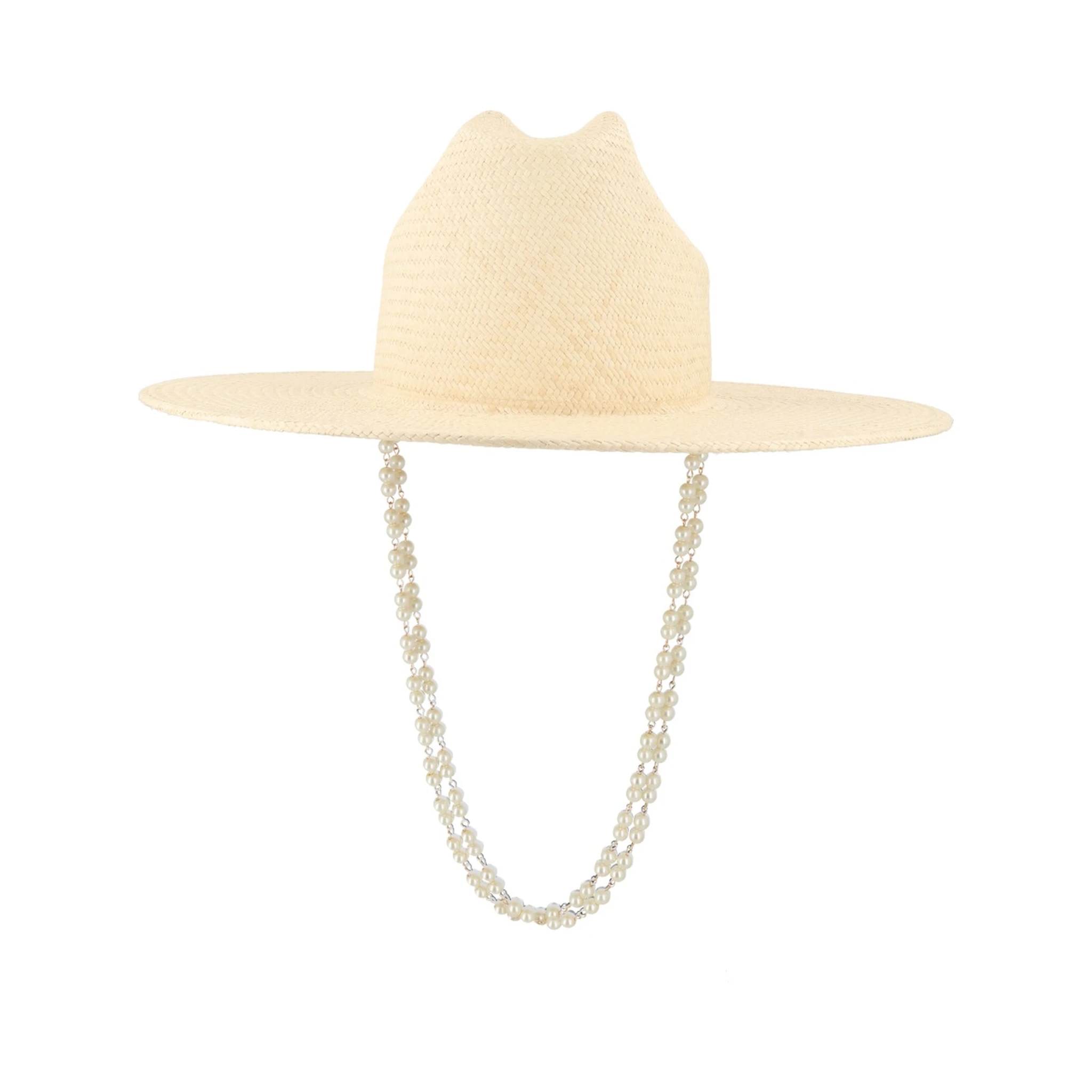 CAPPELLO DA COWBOY CON LOGO