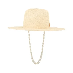 CAPPELLO DA COWBOY CON LOGO