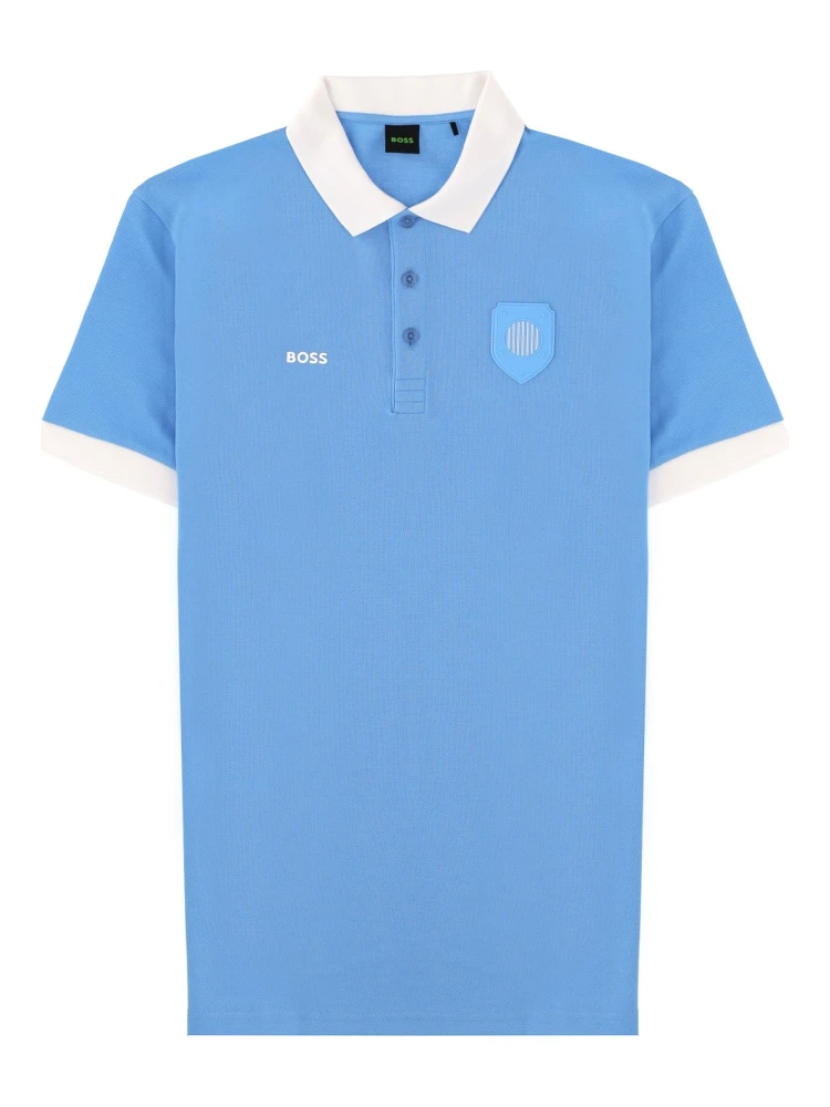 POLO "PADDY"