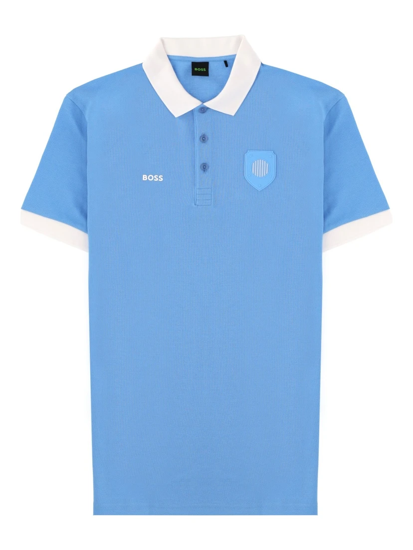 POLO "PADDY"