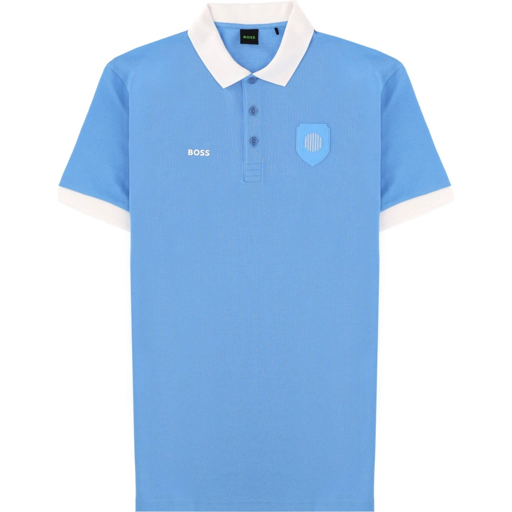 POLO "PADDY"