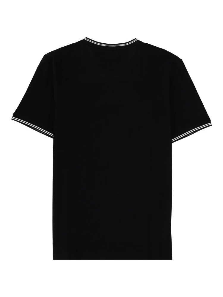 T-SHIRT CON LOGO alternative