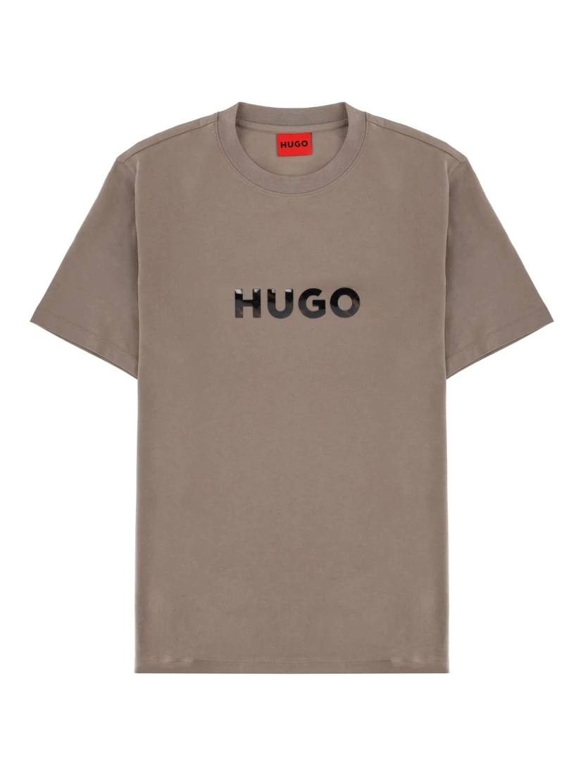 T-SHIRT "DUMEO" CON LOGO