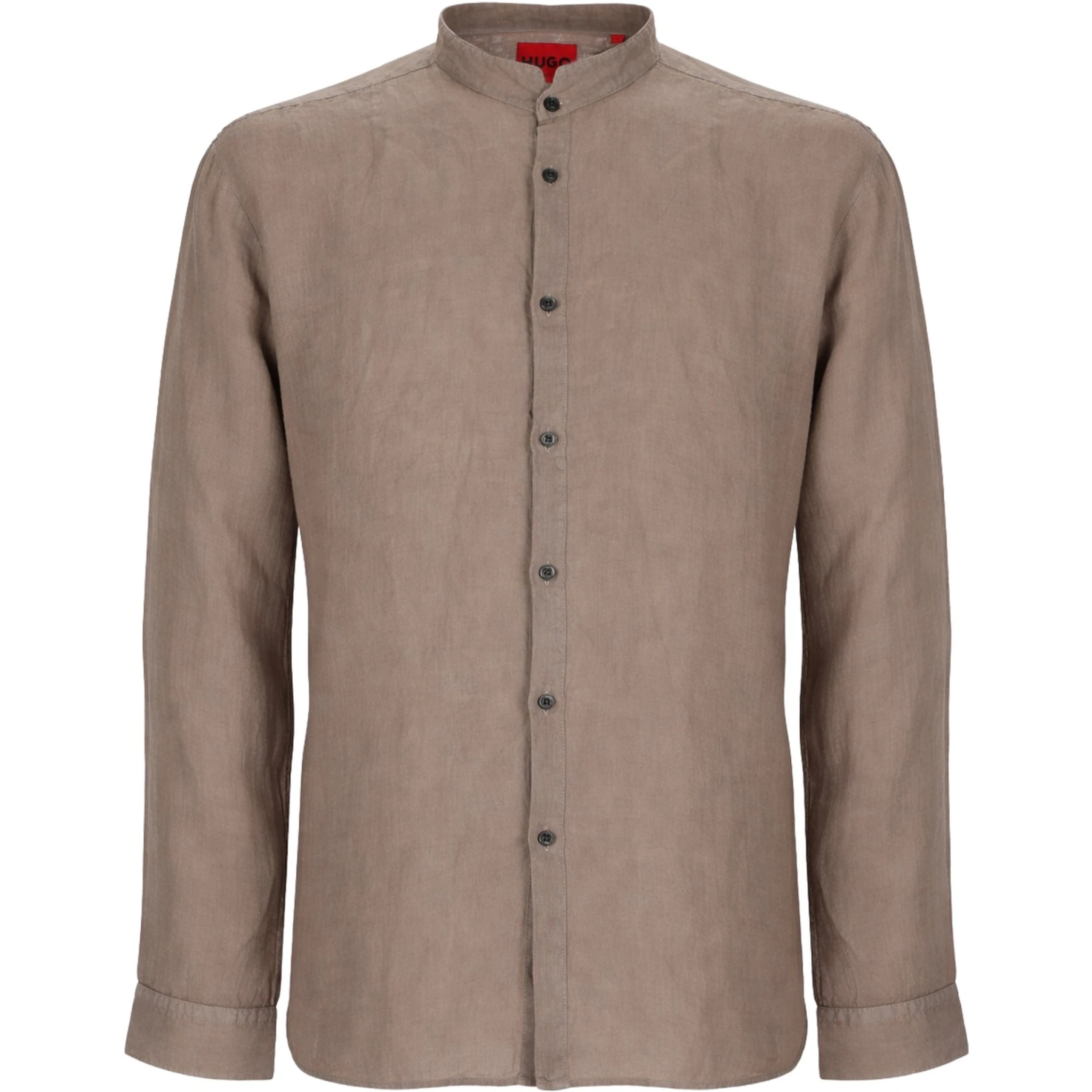CAMICIA IN LINO