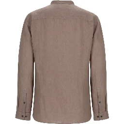 CAMICIA IN LINO