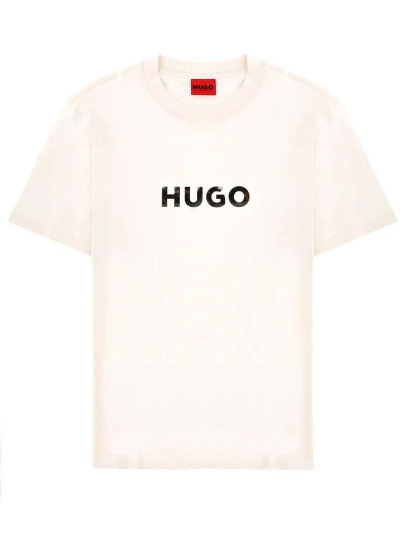 T-SHIRT "DUMEO" CON LOGO